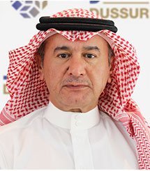  Mr. Fahad A. Al-Semari