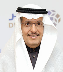 Mr. Mohammed Bin Abdullah Abunayyan