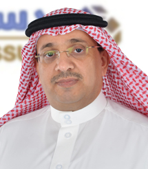  Mr. Uwaidh K. Al-Harethi